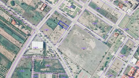 Parcela Residencial en venta en Playa., imatge 3