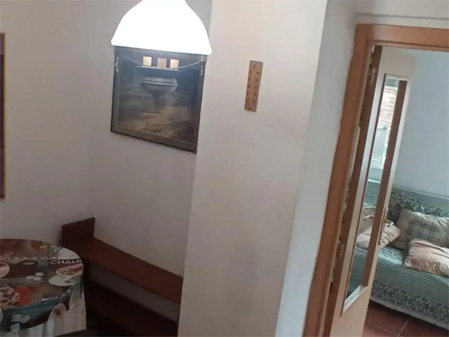 Pis en venda en Villoldo amb Jardí privat i Moblat