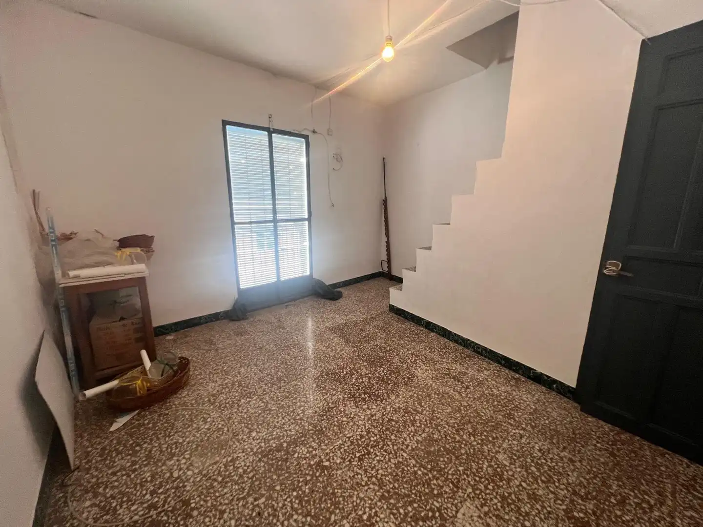 Casa amb terrassa en venda a Calle del Doctor Jiménez, imagen 4