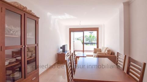 Foto 4 de Apartament de lloguer a Avda. Alcazaba, 115, Las Salinas, Vera