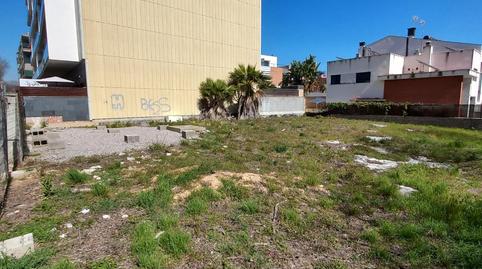 Foto 4 de Residencial en venda a Rambla Sant Jordi, 32, Santa Maria, Vilanova i la Geltrú