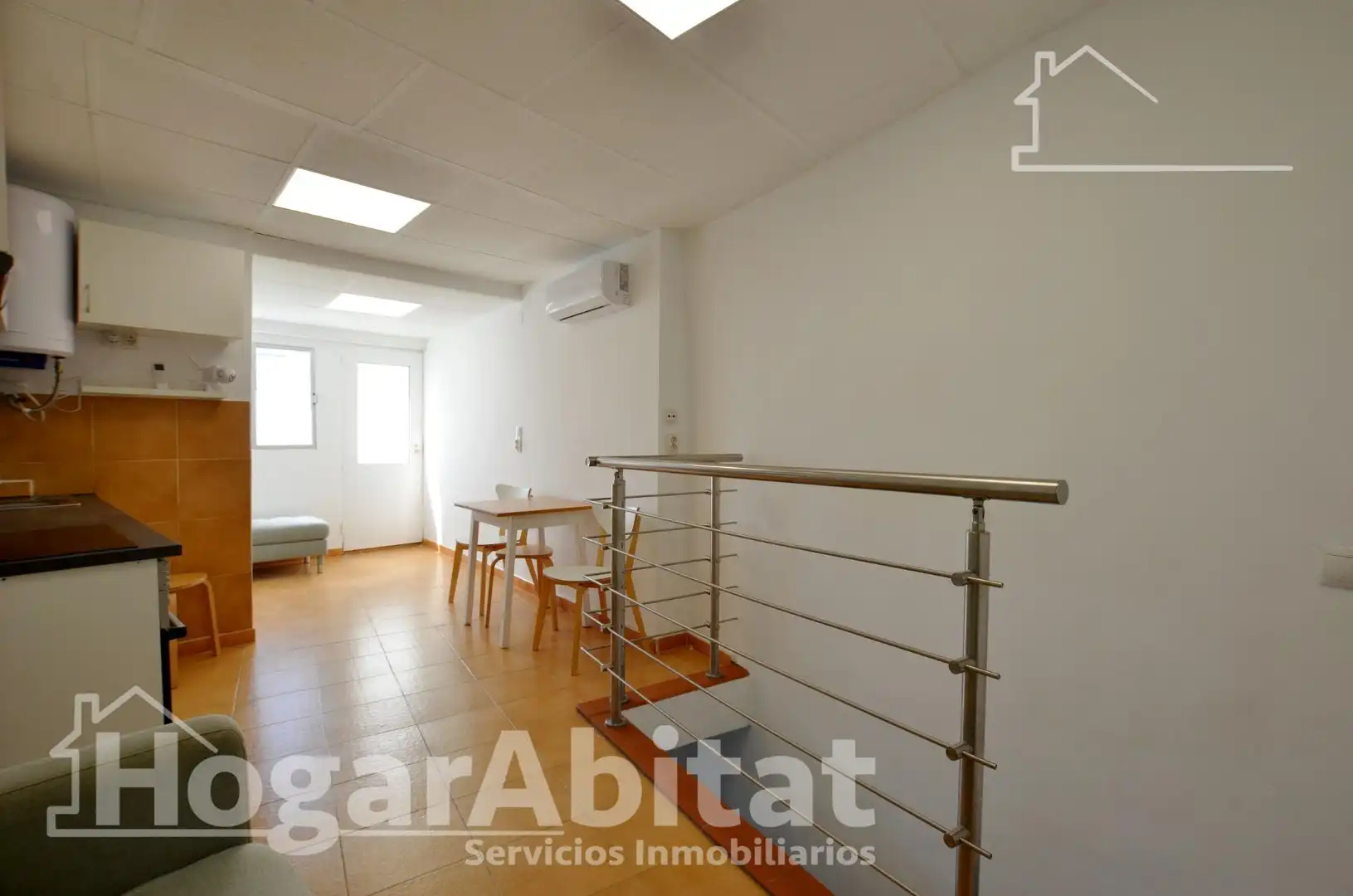 Haus oder Chalet zum Verkauf in Cullera mit Terrasse und Balkon