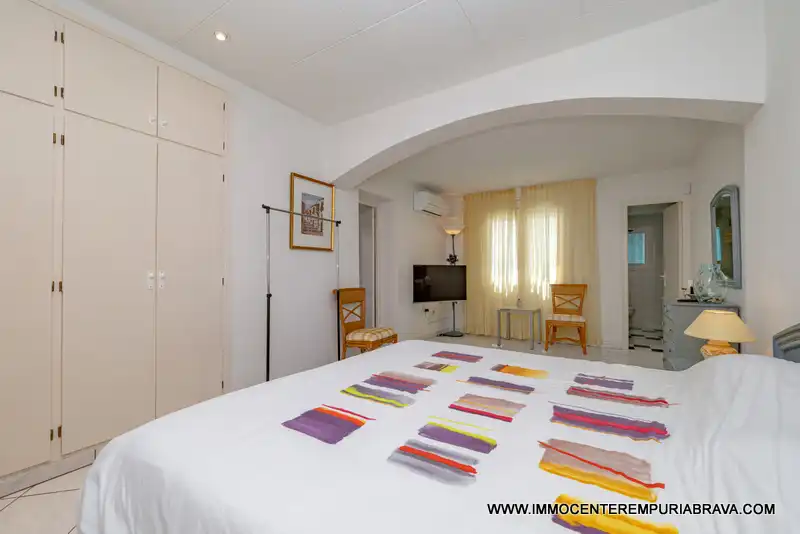 Detached house for sale in Cap Ras - Creus - Falconera, imagen 27