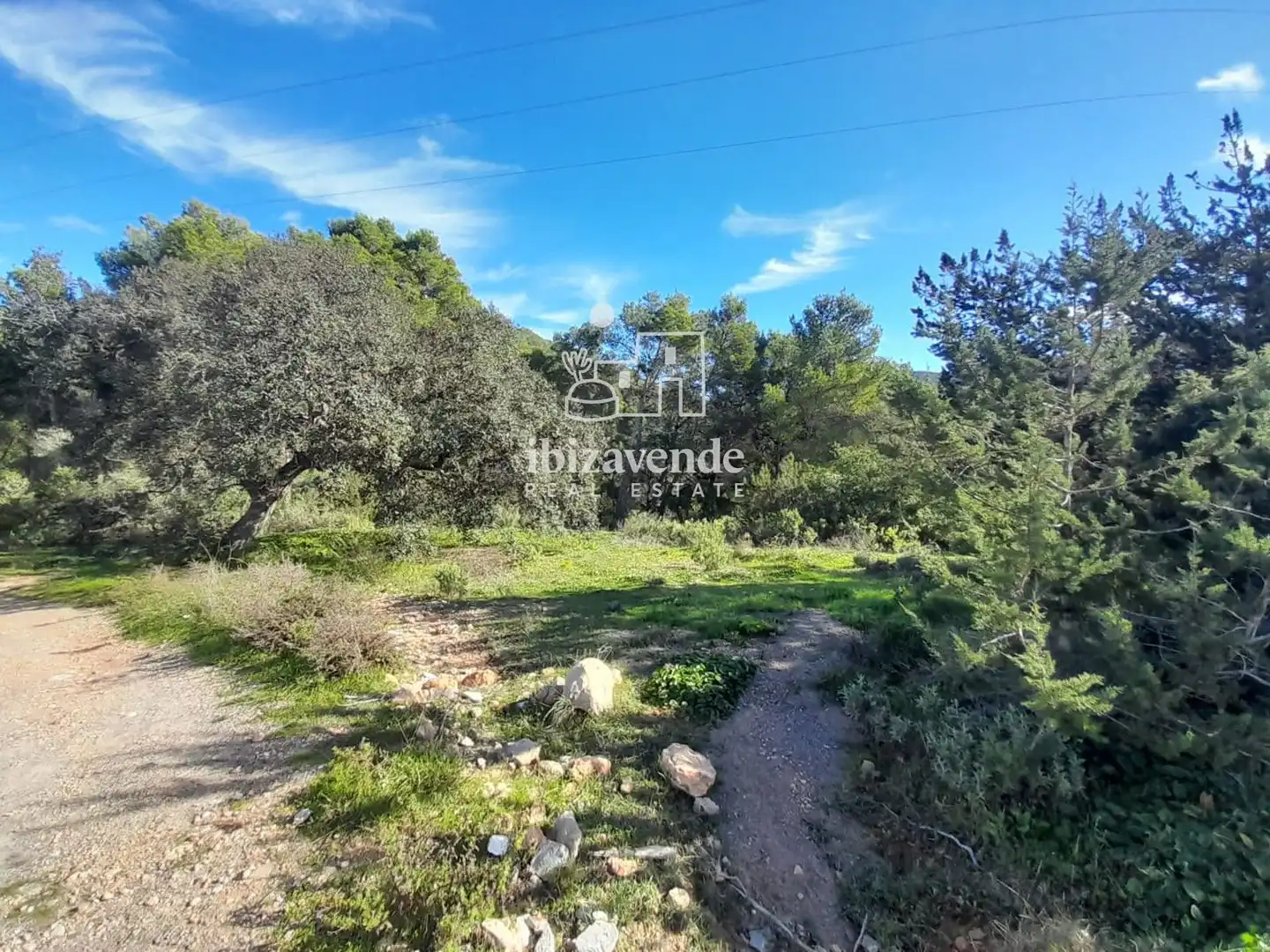 Houses for sale in Sant Joan de Labritja  with Furnished
