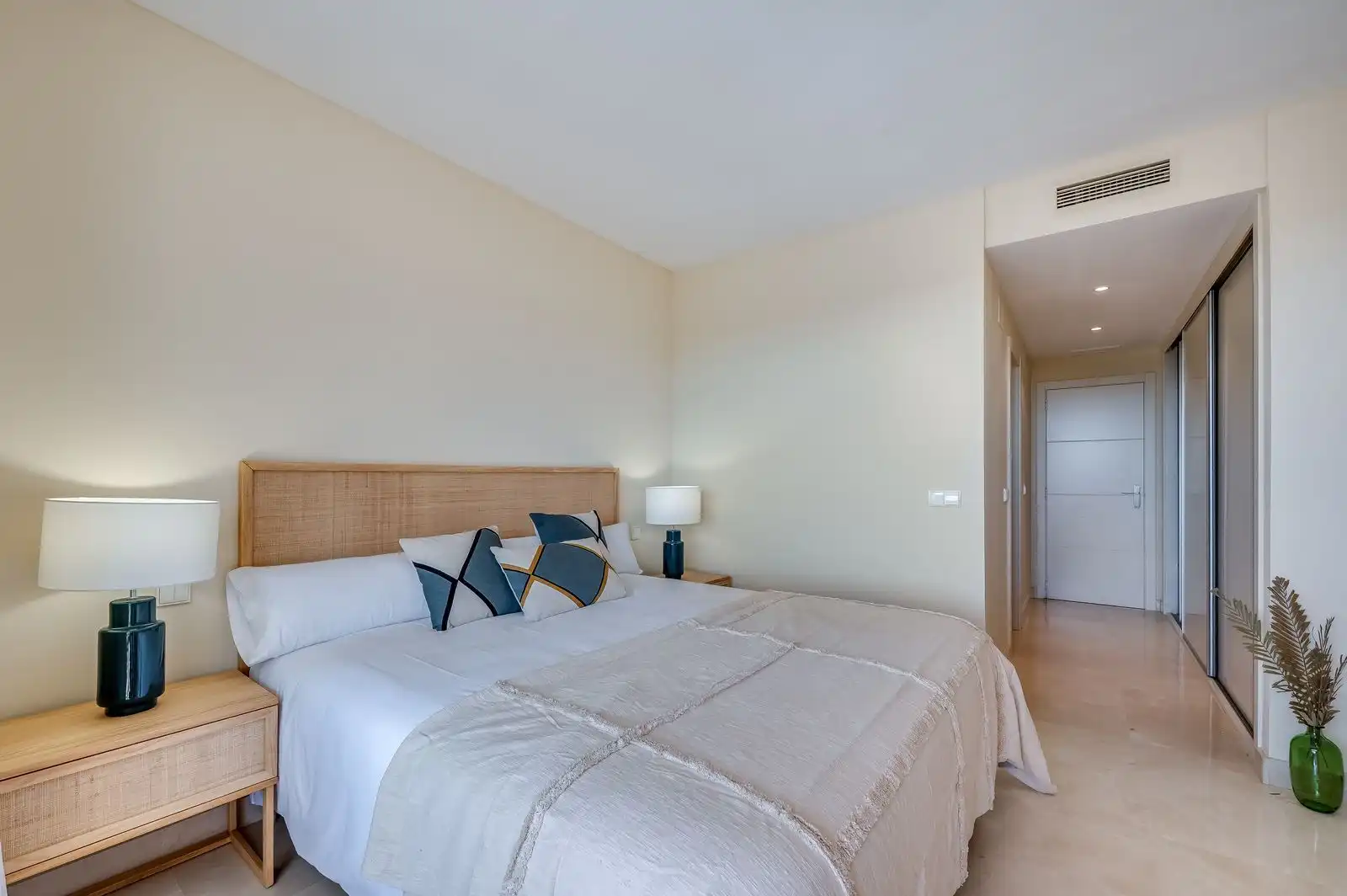 Apartament amb piscina en venda a Urbanizacion La Quinta S/N, imagen 12