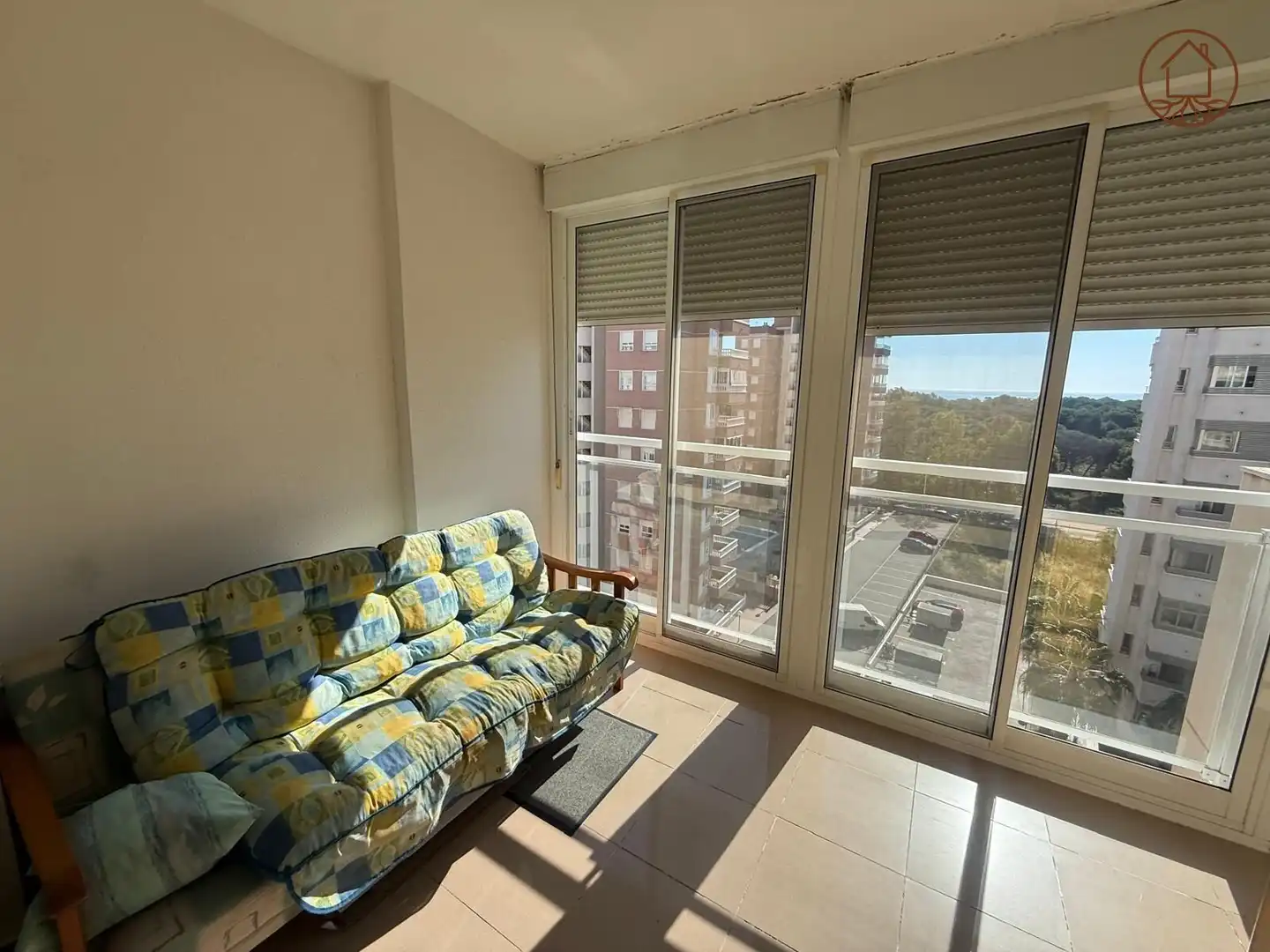 Piso con piscina en venta en Avenida del puerto 33, imagen 34