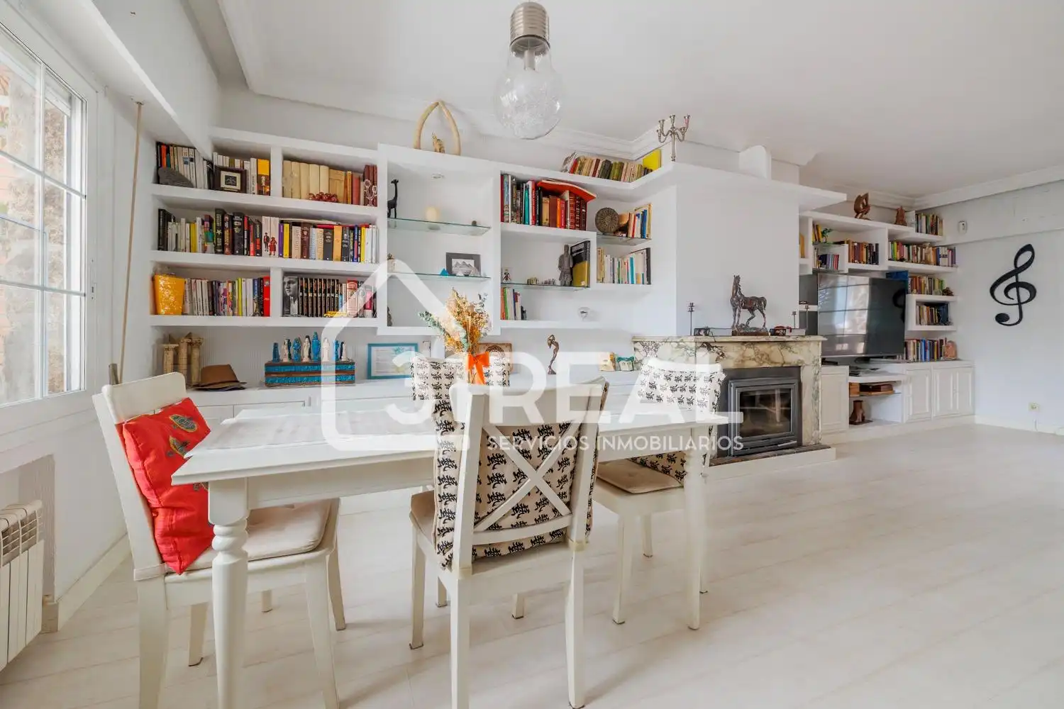 Detached house with pool for sale in Calle Calle Miguel Aracil, imagen 8