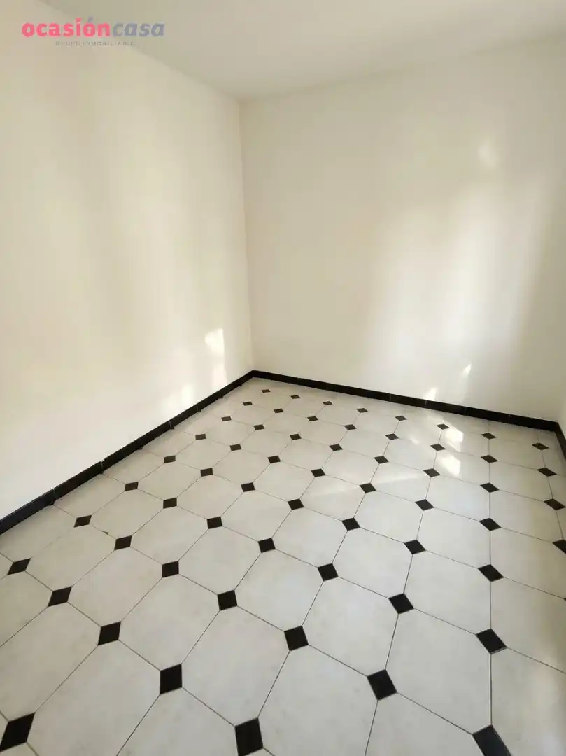 Casa adosada en venta en Poniente-Sur