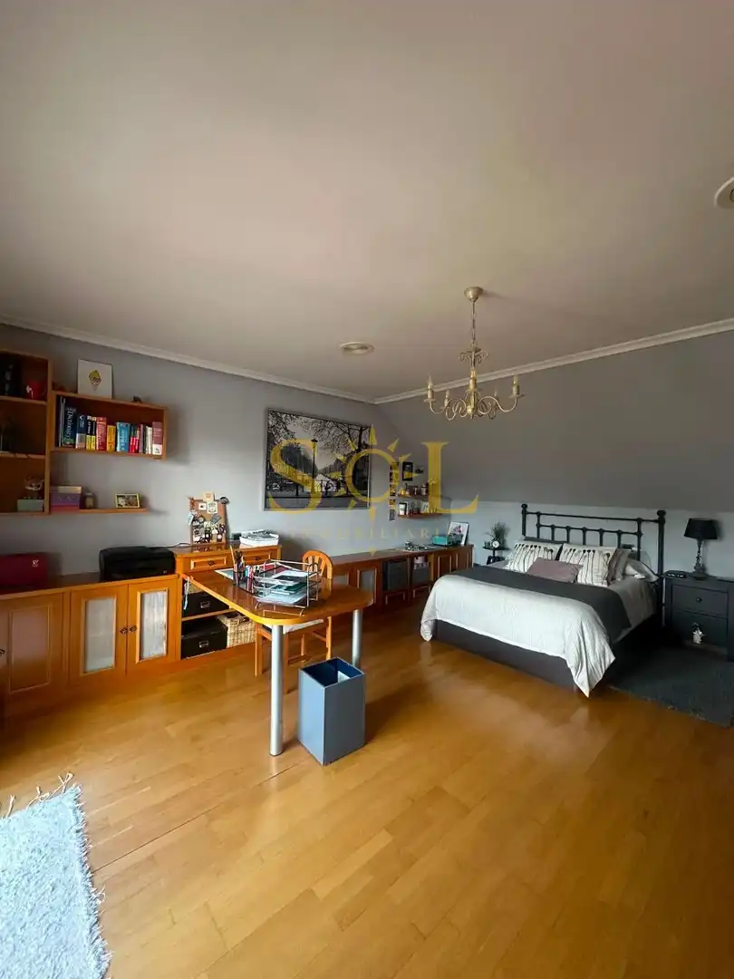 Casa pareada con terraza en venta en Calle Federico Castañón, imagen 68