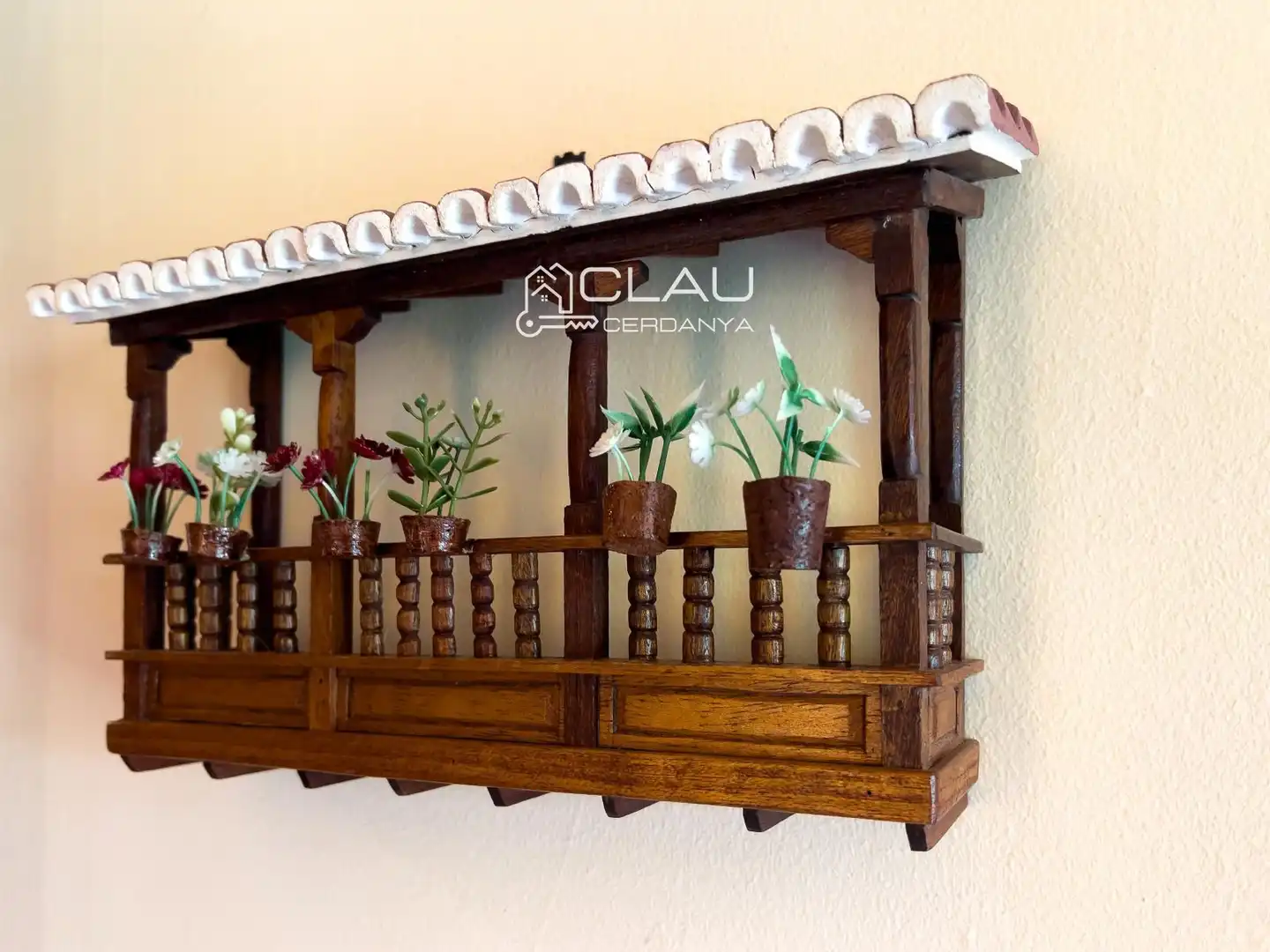 Appartement avec jardin à louer à d'Odeillo 7, imagen 19