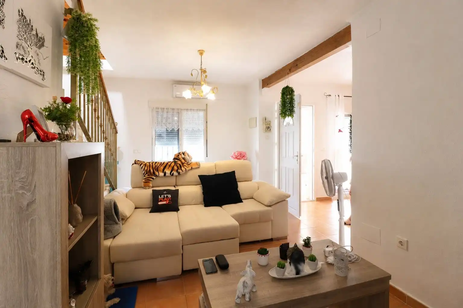 Casa a schiera in vendita a Algorfa, imagen 5