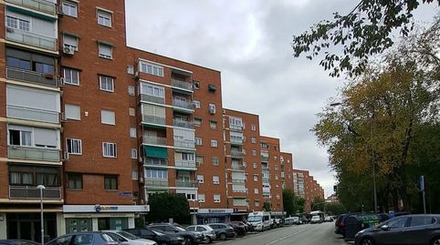 Foto 2 de Apartament en venda a 88 Calle de la Marroquina #planta 8, Marroquina, Madrid Capital
