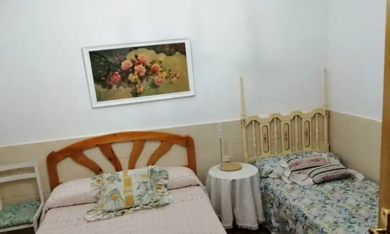 Finca rústica en venta en Cieza