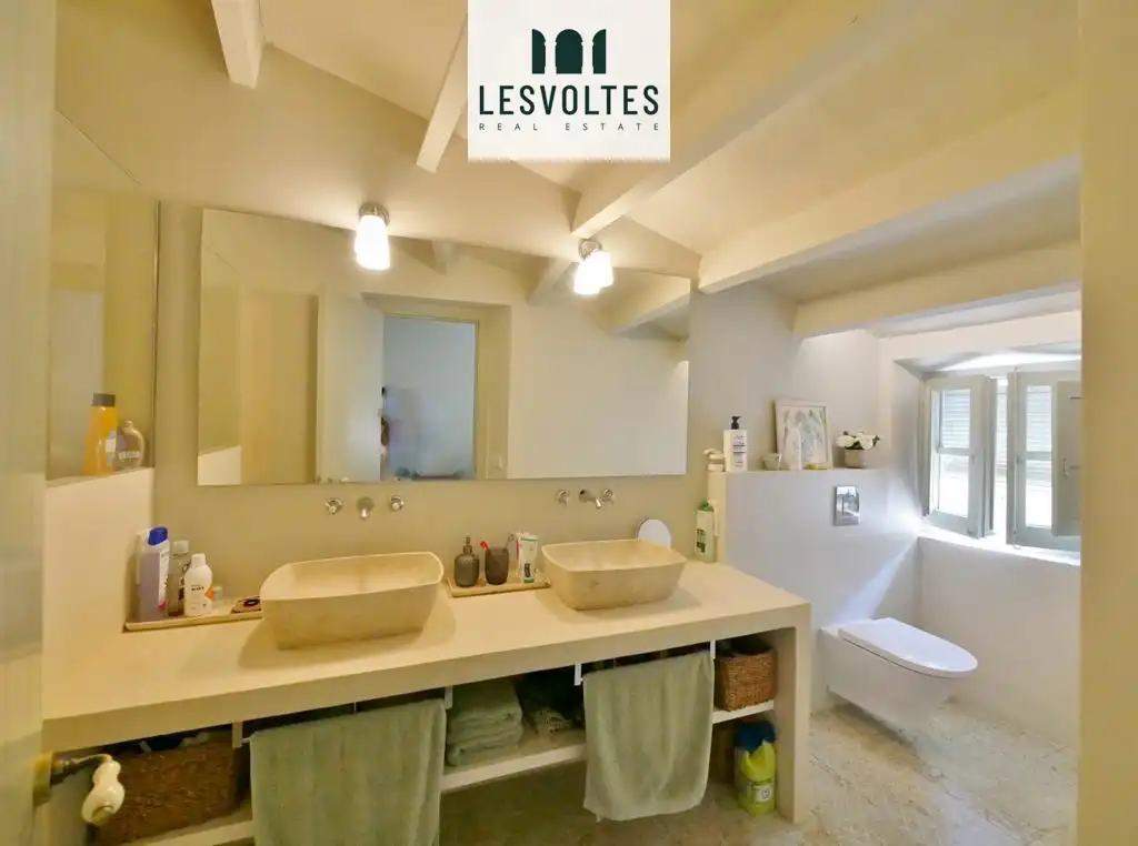 Casa con piscina en venta en calle Daró, imagen 48
