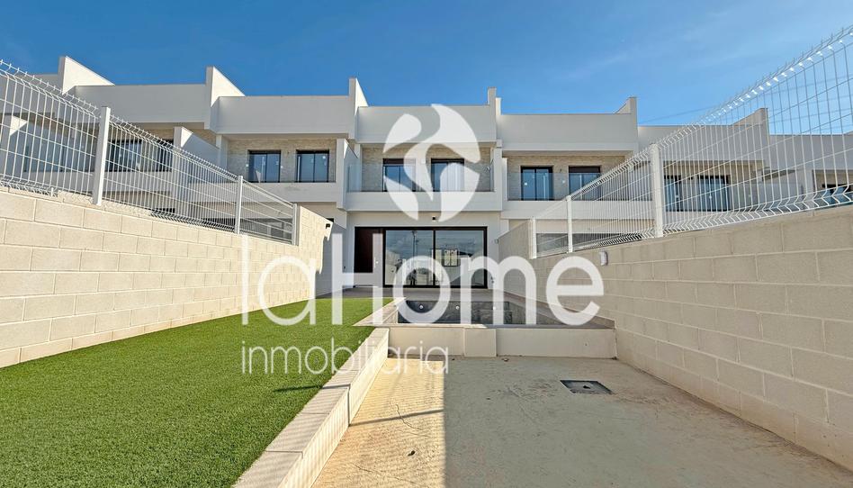 Photo 1 of House or chalet to rent in Torre en Conill - Cumbres de San Antonio, Valencia