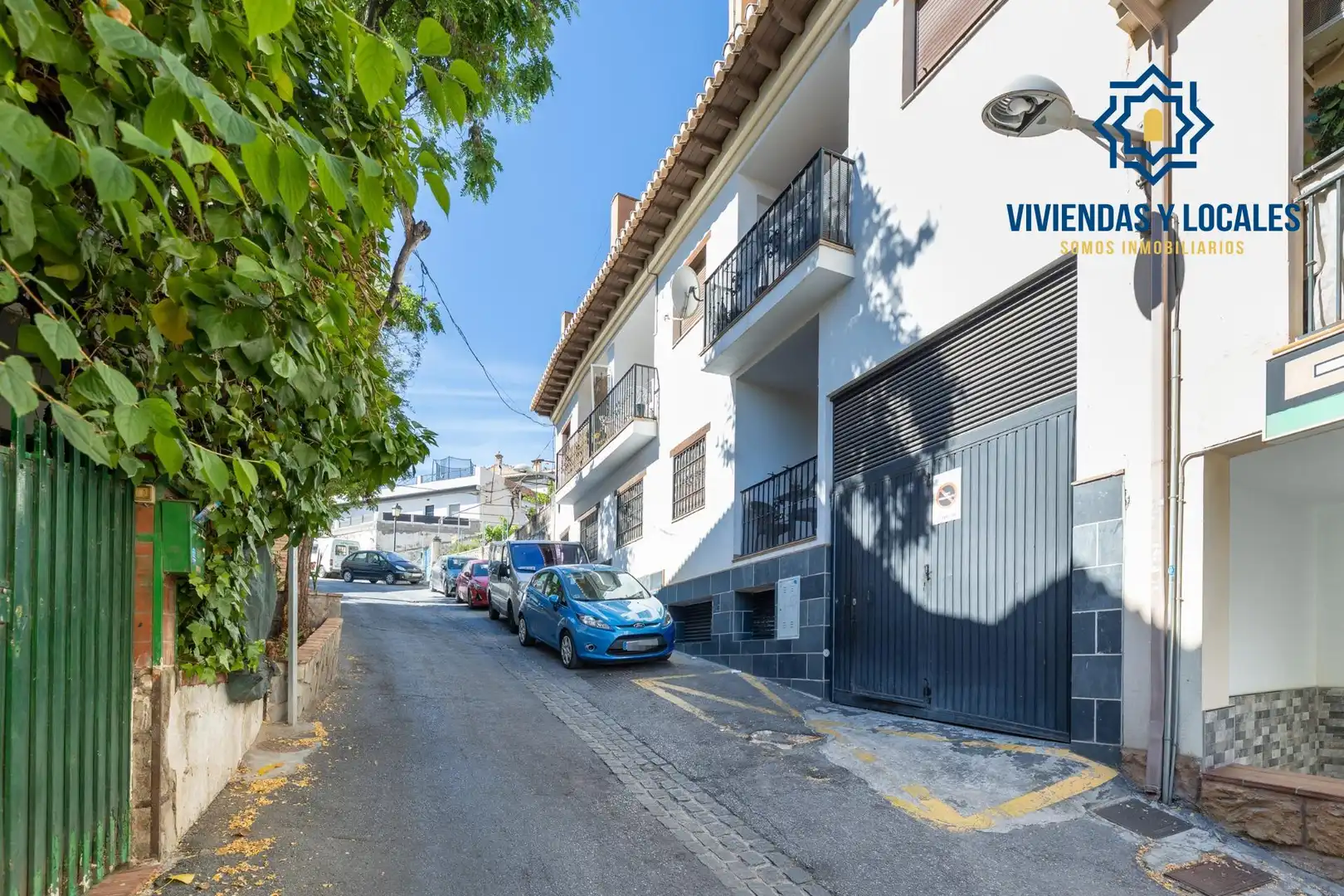 Àtic amb ascensor en venda a Calle HIGUERAS 16, imagen 26