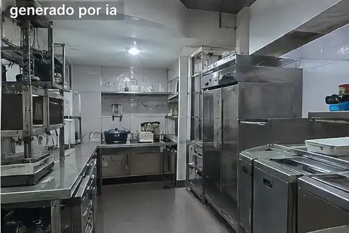 Gewerbefläche zur Übernahme in Avinguda d'Antoni Almela, imagen 2
