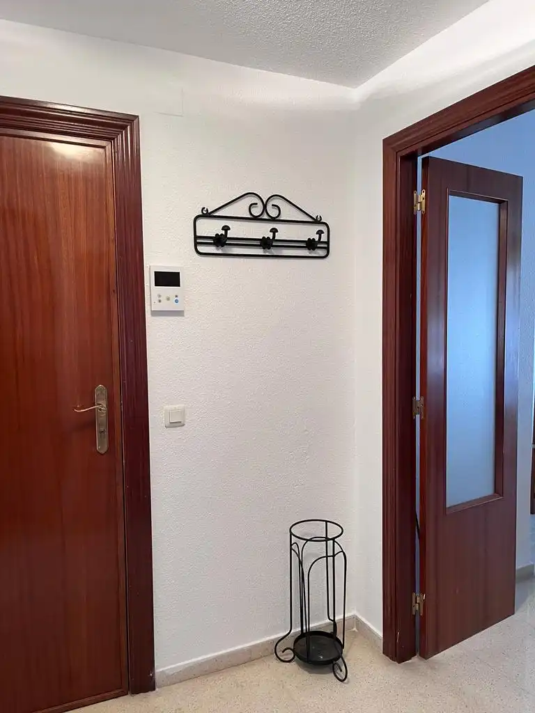 Appartamento con ascensore in affitto a Paseo Maritimo Antonio Machado, imagen 30