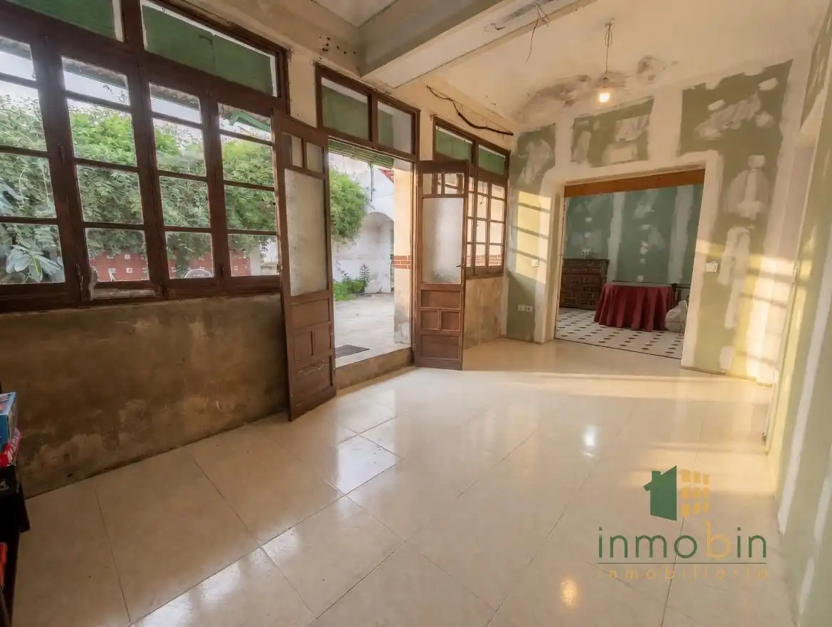 Casa in vendita a Don Benito
