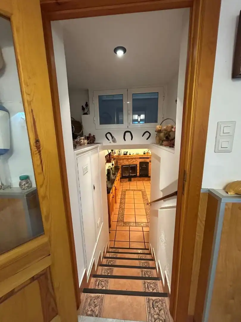 Casa o xalet en venda a Baños de Río Tobía