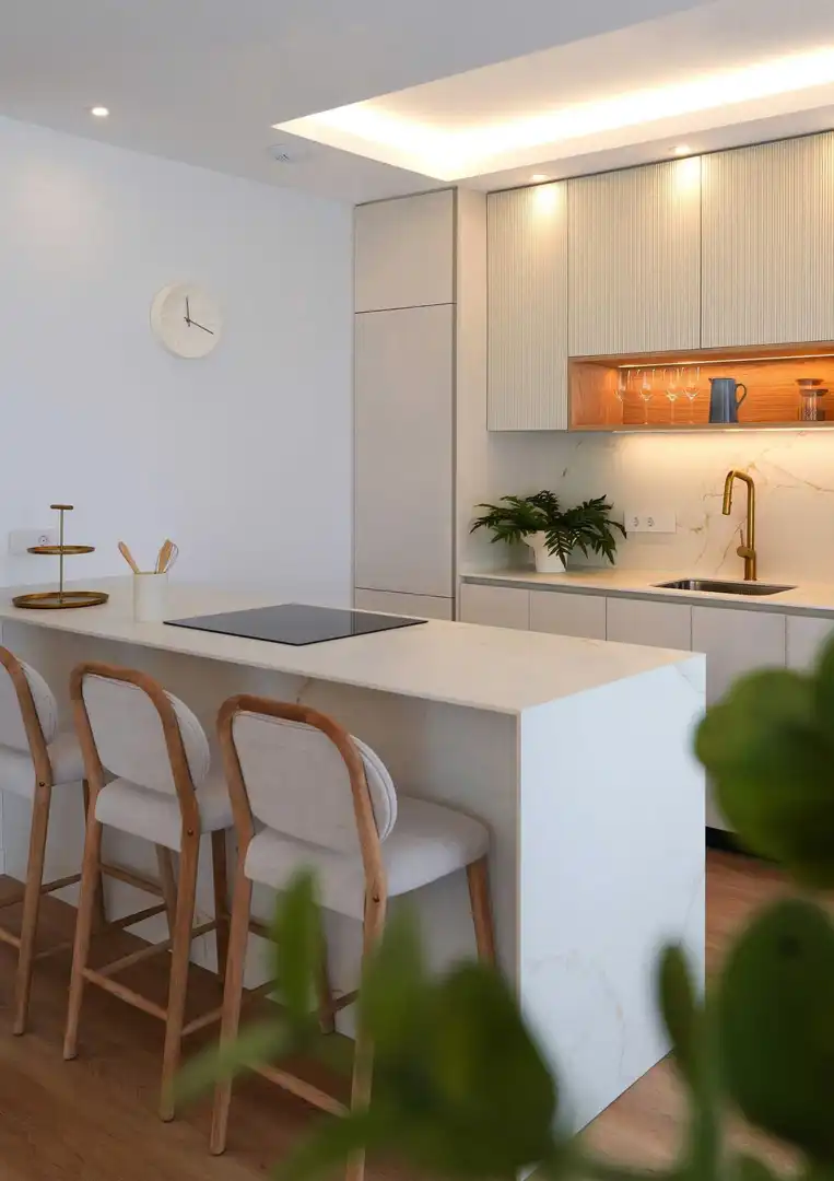 Apartament amb piscina en venda a Tomás Maestre, imagen 38