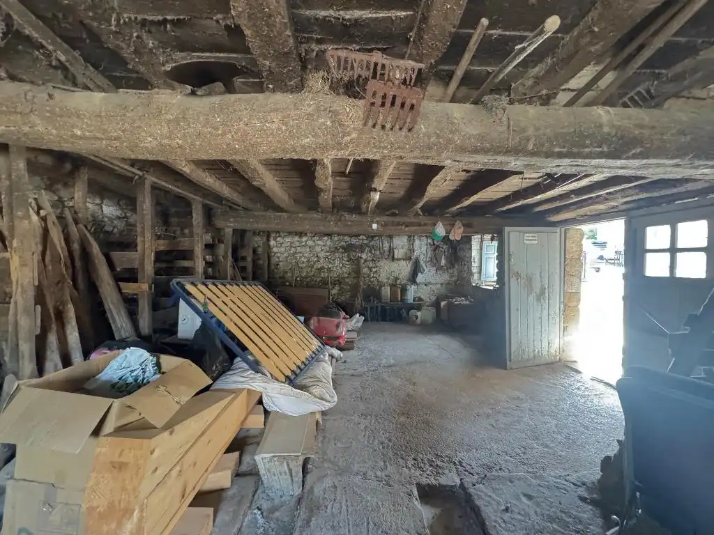 Casa o chalet en venta en Molledo
