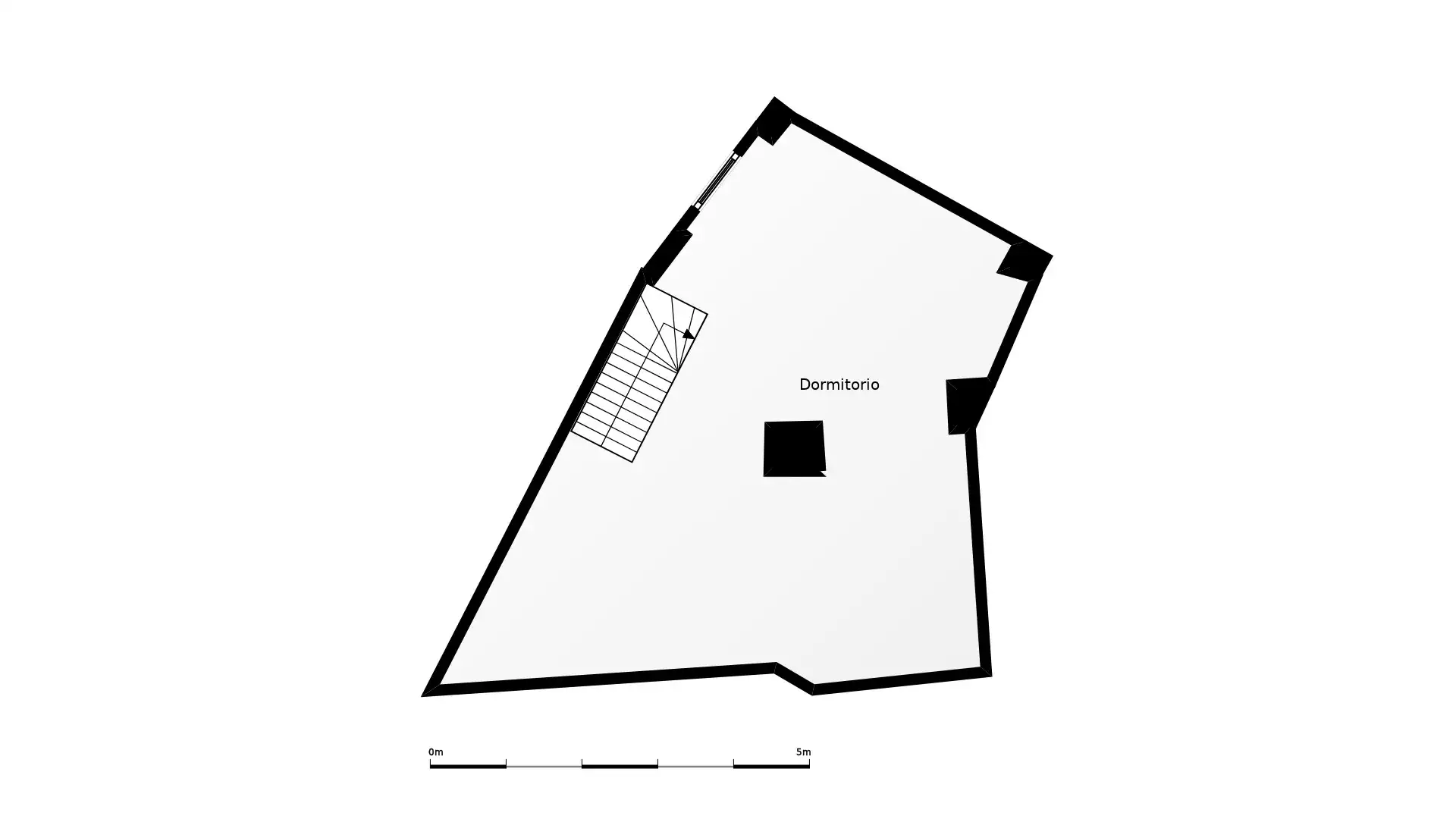Detached homes for sale in Argelejo, Sacedón