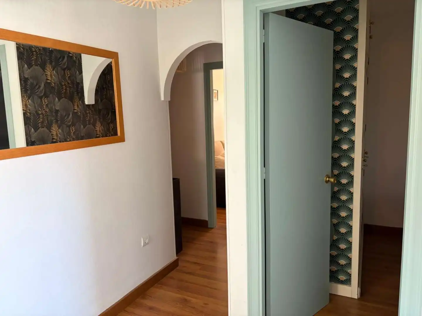 Appartement avec ascenseur à louer à Bailén - Miraflores, imagen 17