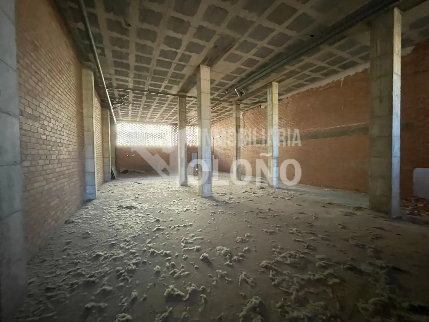 Local comercial en venta en Avenida Ingenieros del Ministerio Obras Públicas 6, imagen 9