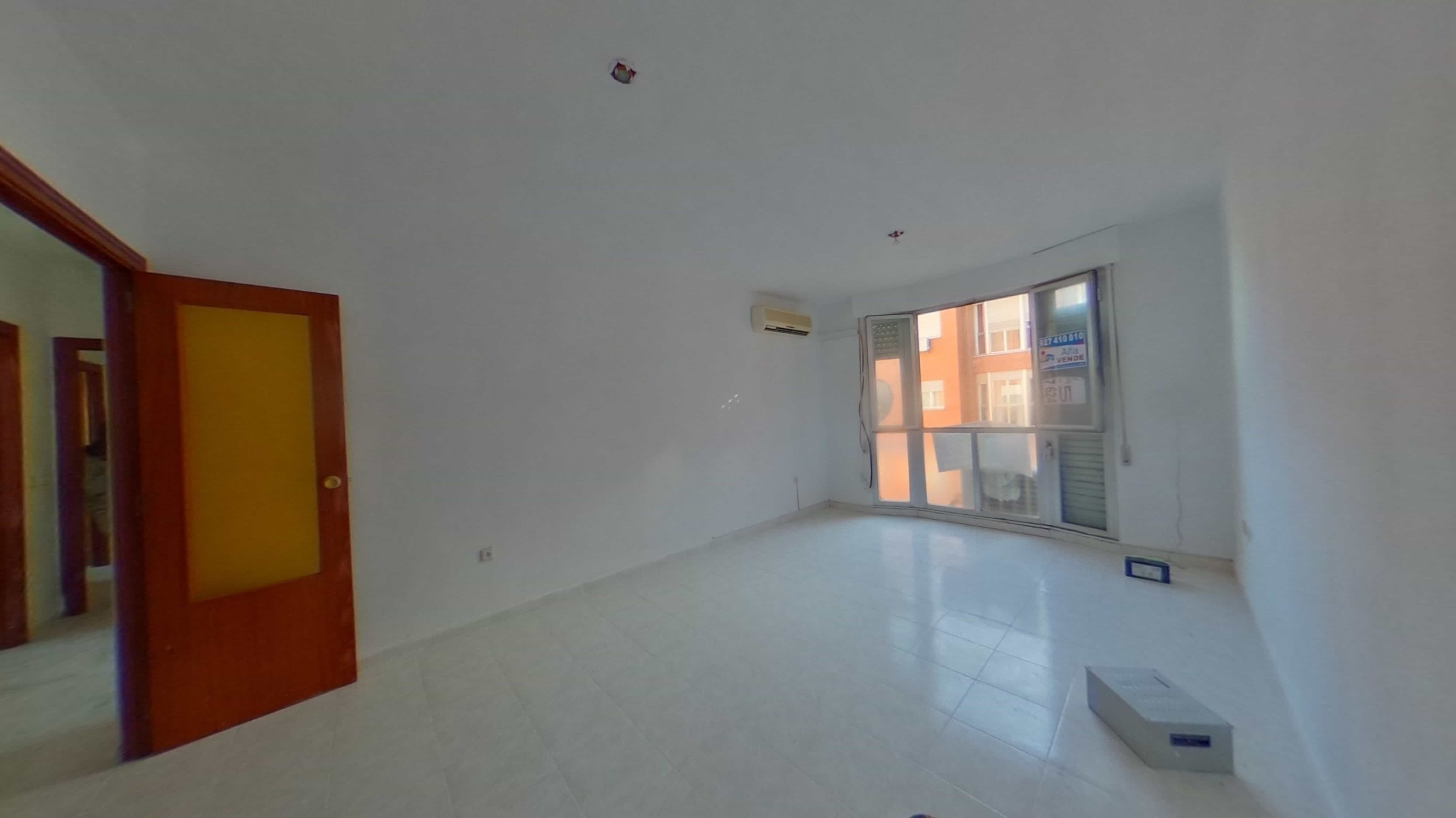 Piso en venta en Cáceres Capital