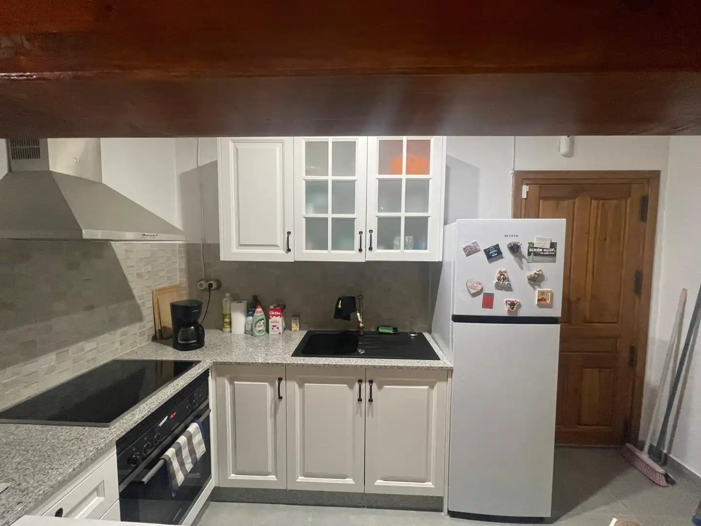 Maison rustique avec piscine à vendre à Desamparados - Hurchillo - Torremendo, imagen 18