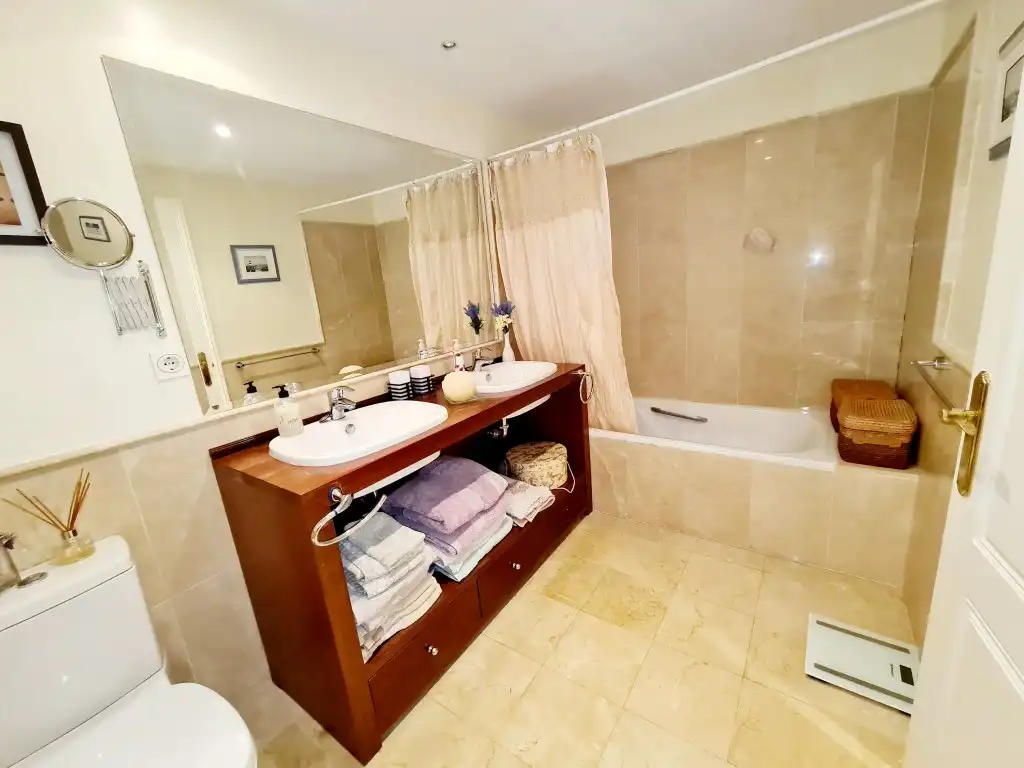 Apartamento con piscina en venta en Benamara - Atalaya, imagen 11