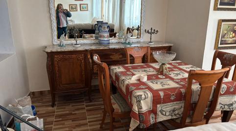 Foto 5 de Casa o xalet en venda a Calle del Escorial, Villarrobledo, Albacete