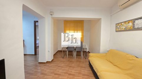 Foto 5 de Piso en venta en Dos Hermanas - Nuevo San Andrés, Málaga Capital