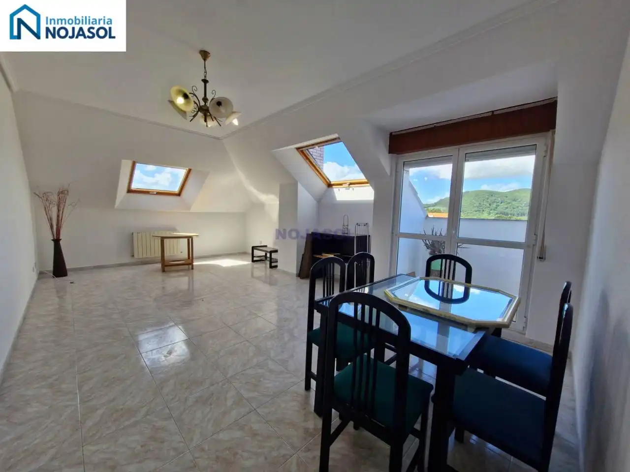 Mini appartamento con ascensore in vendita a Calle AVENIDA RIS, imagen 5