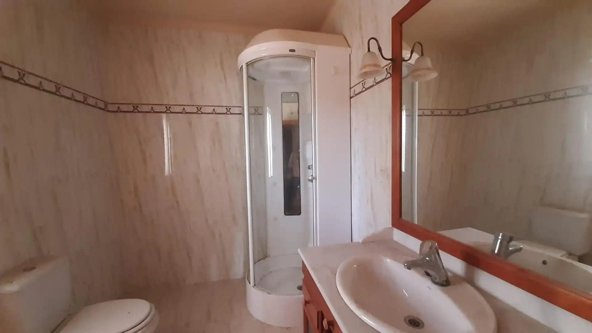 Casa pareada con terraza en venta en MONTE HORQUERA, imagen 13
