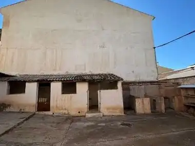 Casa con jardín en venta en Calle Federico García Lorca 4, imagen 6