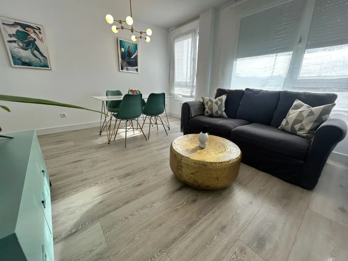 Appartement avec terrasse à vendre à Zona Playa, imagen 9