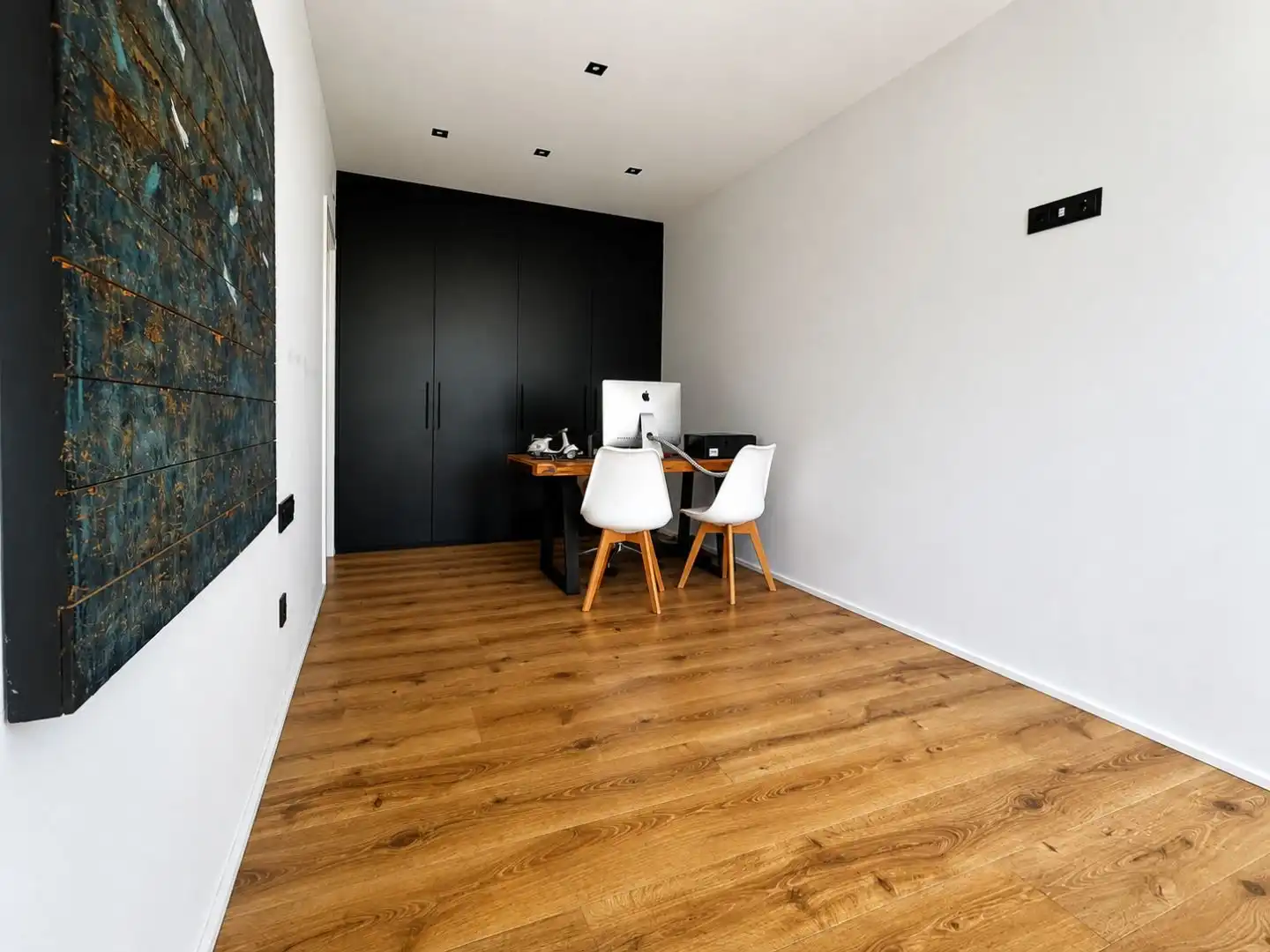 Detached house with garden for sale in Turó de la Carlina 19, imagen 31