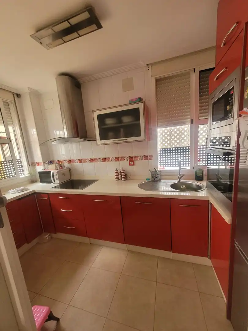 Apartamento en venta en Redondela