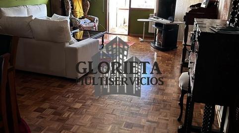 Foto 2 de Piso en venta en Plaza España - Corte Inglés, Pontevedra