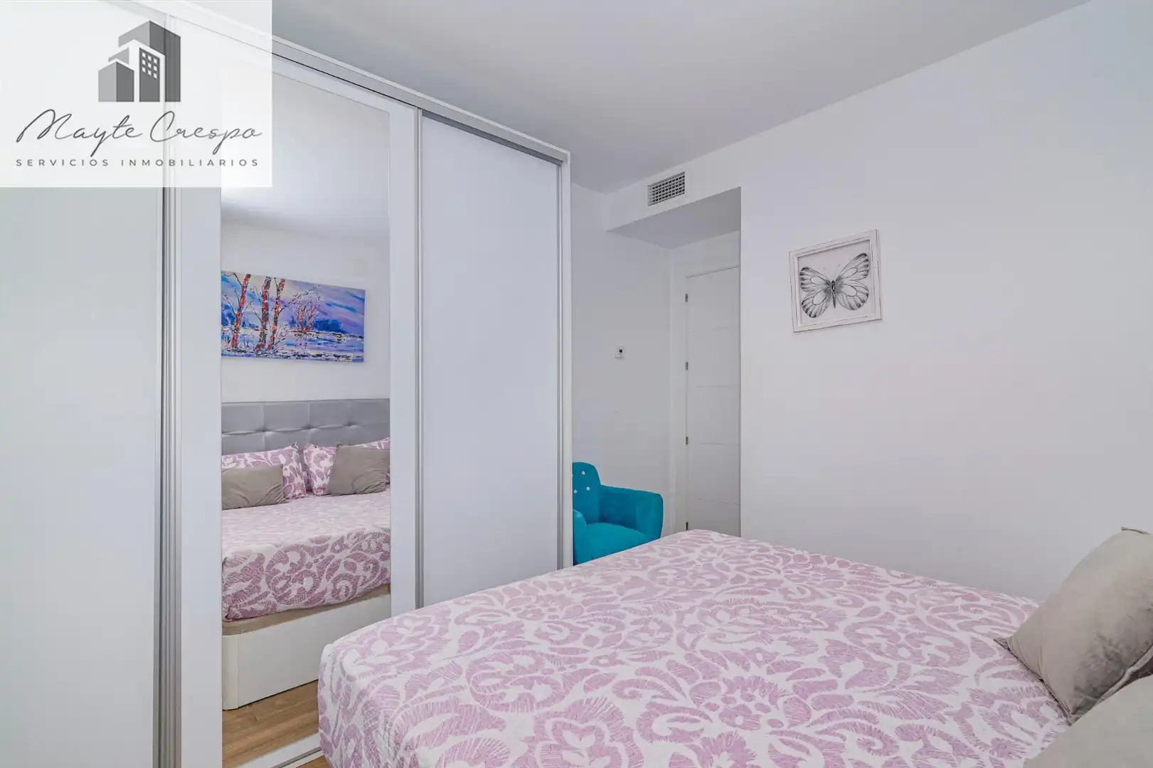 Duplex con ascensore in vendita a Las Tres Cruces, imagen 16