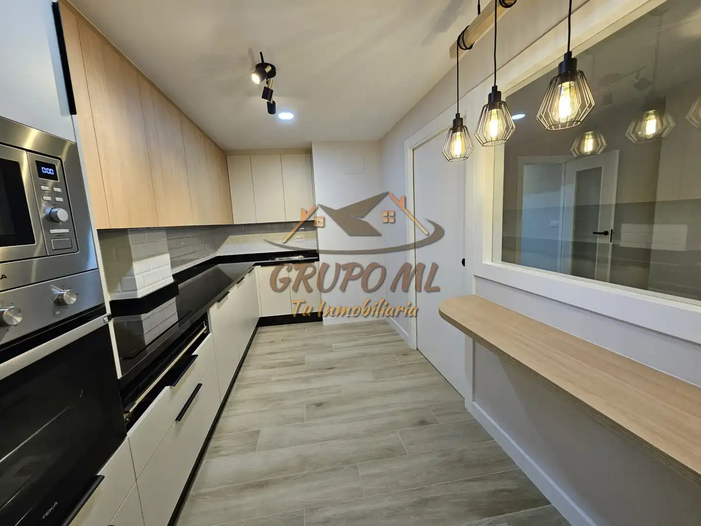 Flat for rent in Jaén, Jaén