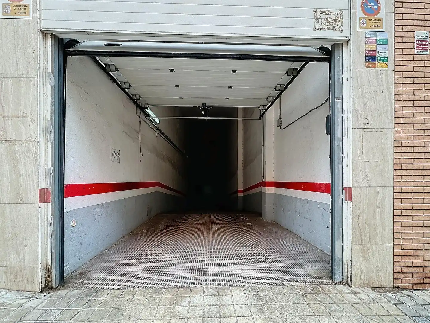 Aparcament en venda a Calle de Felipe II, imagen 4