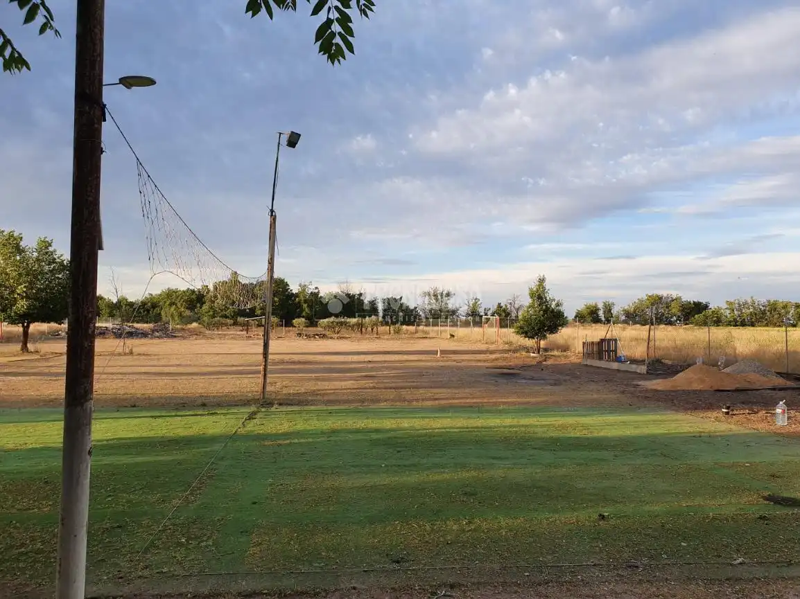 Finca rústica en venda a Villafranca de los Caballeros
