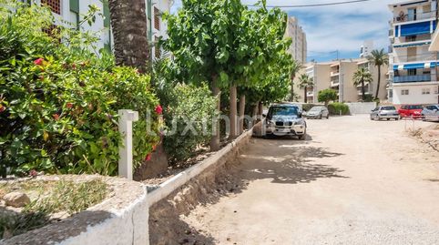 Foto 5 de Piso de alquiler en Playa Poniente, Benidorm