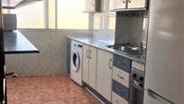 Kitchen of Flat for sale in Torremolinos  with Terrace