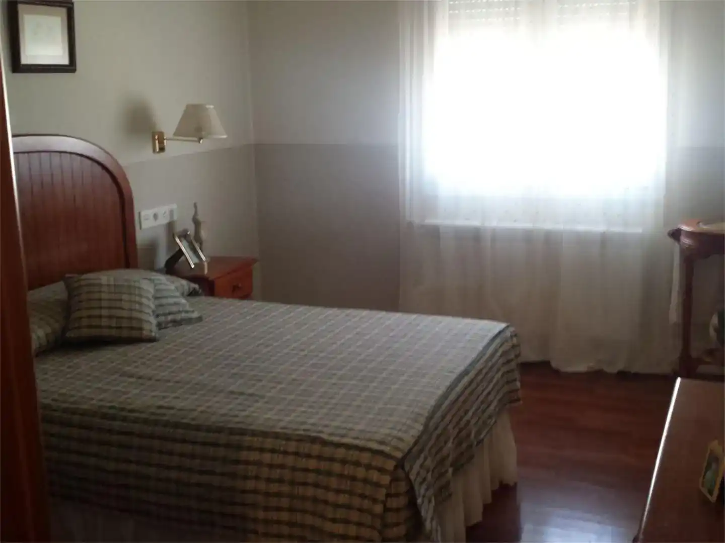 Habitación de Piso en venta en Badajoz Capital con Aire acondicionado y Balcón