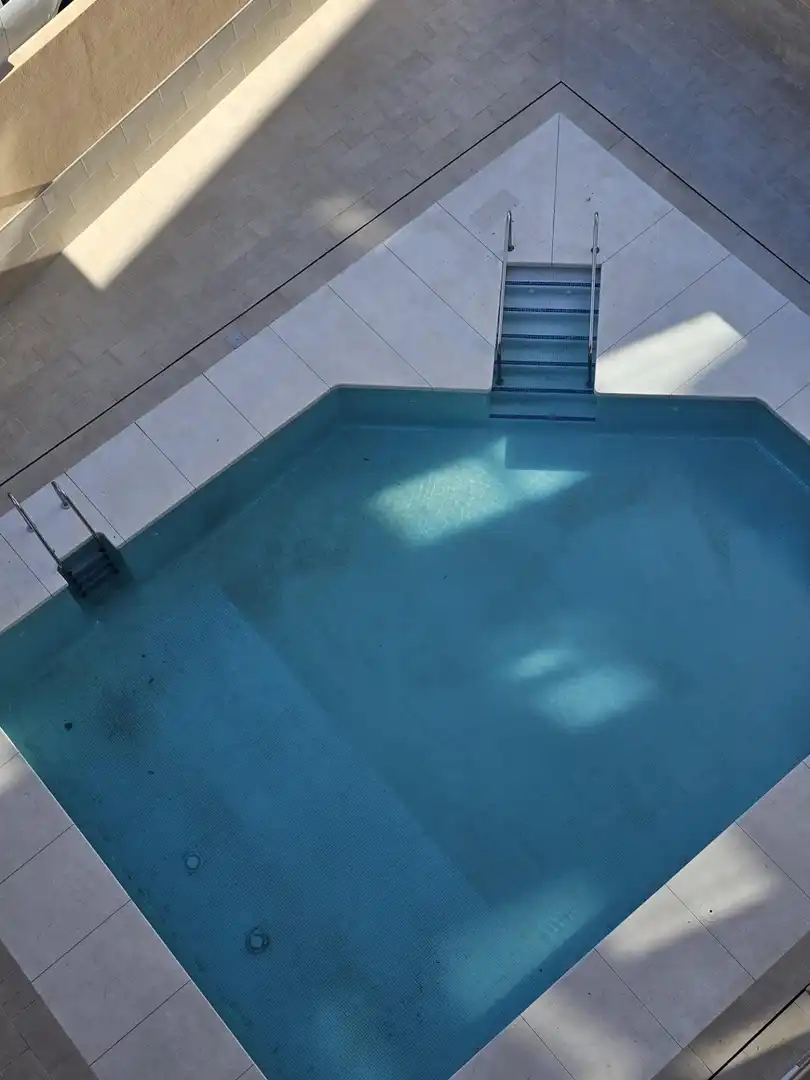 Wohnung mit Pool zum Verkauf in Las Lagunas, imagen 15