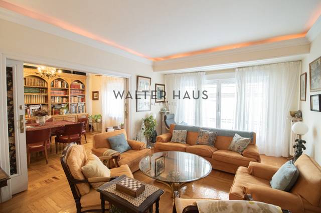 Piso en Venta en Calle de la Fuente del Berro en Goya